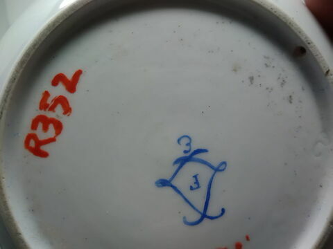 Tasse et soucoupe, image 7/7