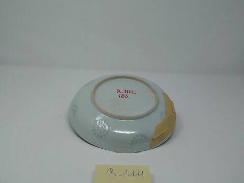 Assiette en porcelaine, image 3/6