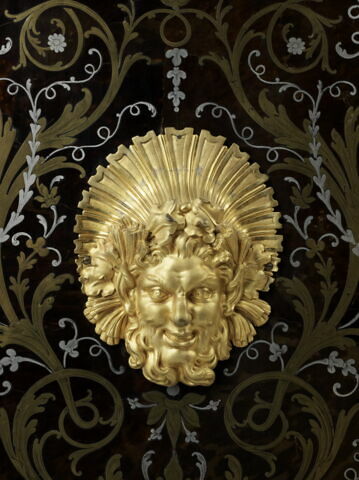 Commode du comte d'Artois, image 8/9