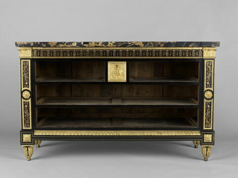 Commode du comte d'Artois, image 4/9