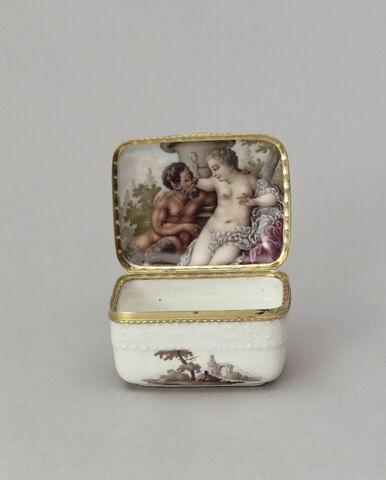 Tabatière, image 3/4
