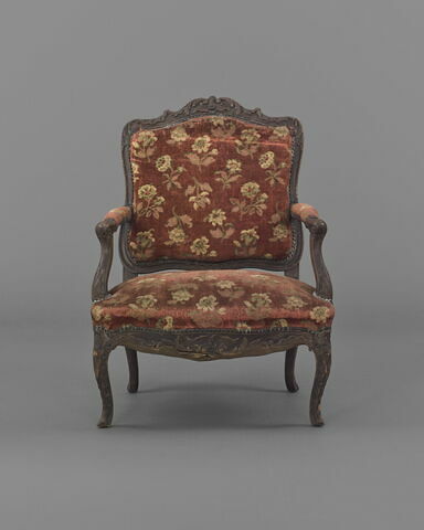Fauteuil, image 1/6