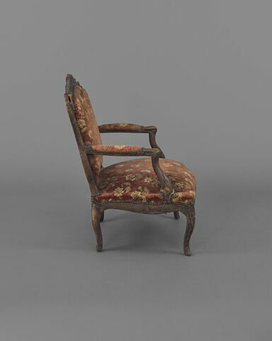 Fauteuil, image 4/6
