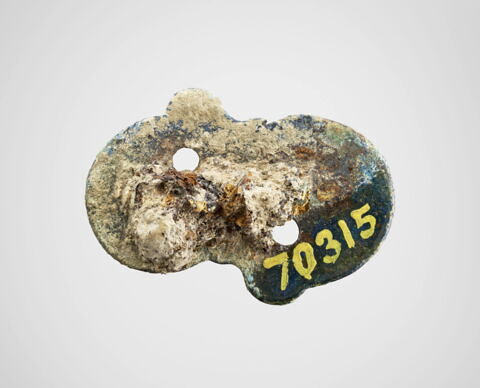 Fibule en S, image 2/3