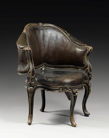 Fauteuil de bureau