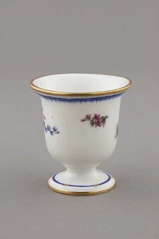 Tasse à glace, d'un service de table (TH 731 à TH 808), image 3/3