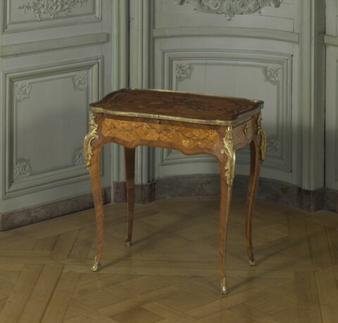 Table à écrire, image 13/13