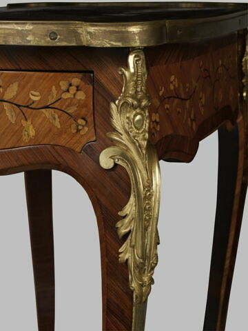 Table à écrire, image 2/13