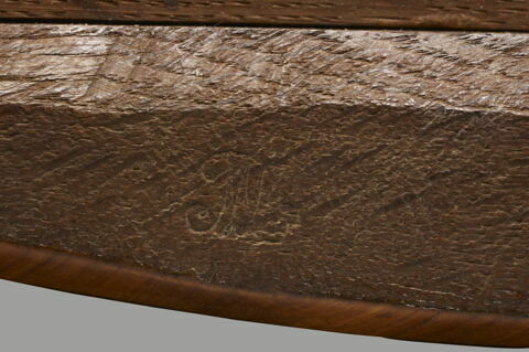 Table à écrire, image 3/13