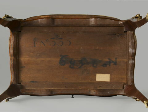 Table à écrire, image 4/13