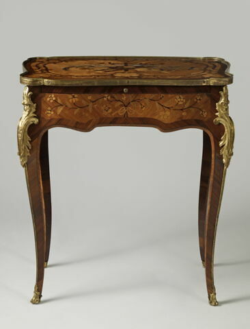 Table à écrire