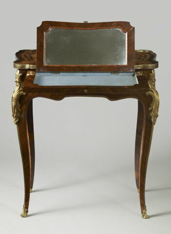 Table à écrire, image 5/13