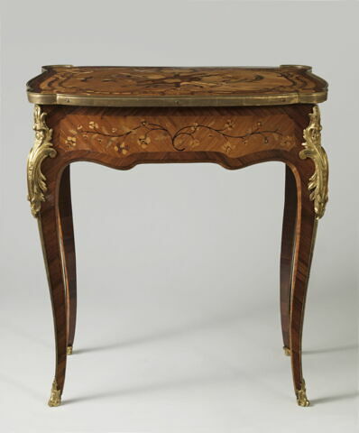 Table à écrire, image 11/13