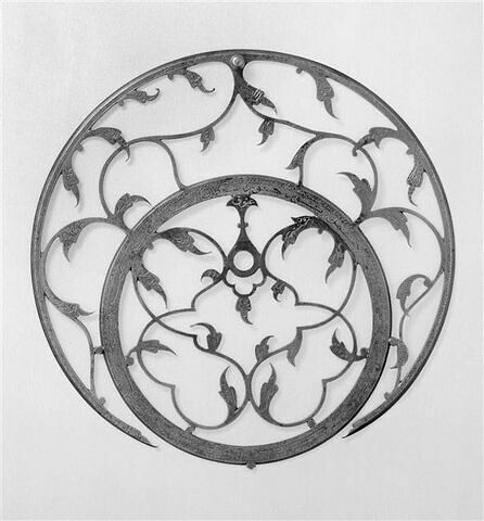Astrolabe planisphérique, image 4/6