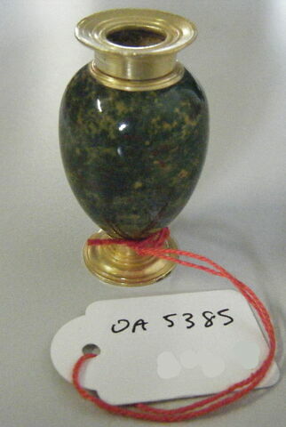 Vase de forme ovoïde, image 1/1