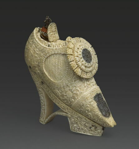 Chaussure à patin, image 13/19