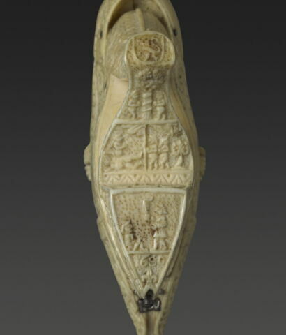 Chaussure à patin, image 14/19