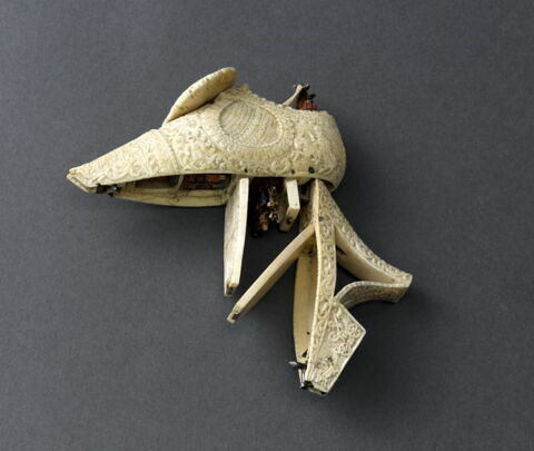 Chaussure à patin, image 2/19
