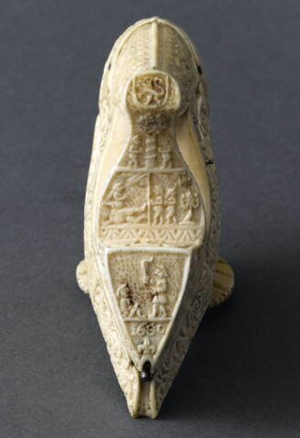 Chaussure à patin, image 3/19