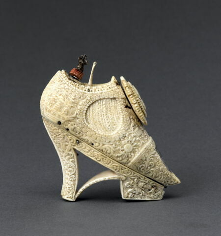 Chaussure à patin, image 6/19
