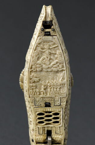 Chaussure à patin, image 8/19