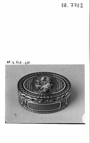 Tabatière, image 6/6