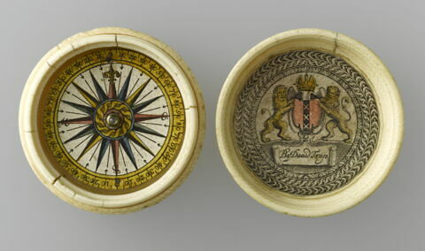 Boussole flottante, image 4/5