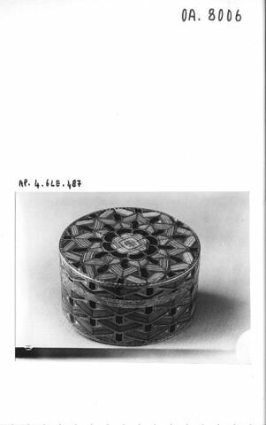 Tabatière, image 5/7