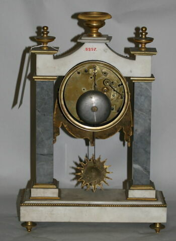 Pendule, image 2/2