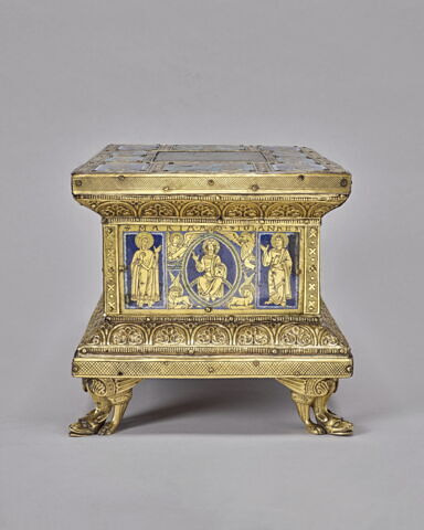 Autel portatif, image 3/11