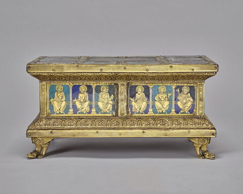 Autel portatif, image 4/11