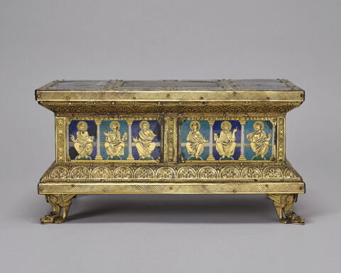 Autel portatif, image 5/11