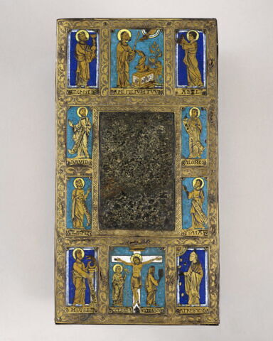Autel portatif, image 9/11
