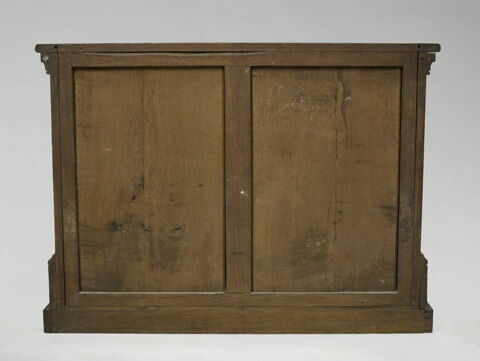 Meuble d'applique en forme de coffre, image 6/10