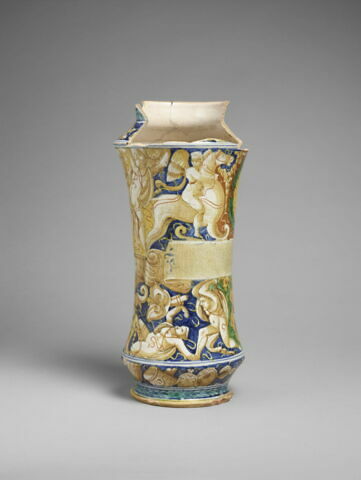 Albarello : armoiries, image 3/5
