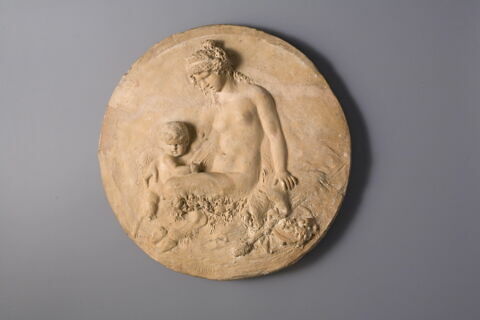 Elements de lambris (Hôtel Guimard), image 2/4