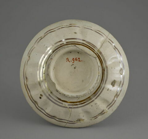Coupe ronde 