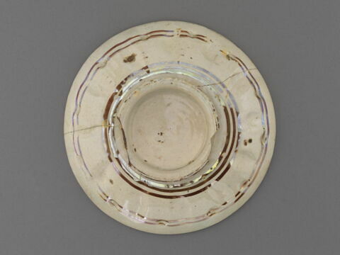 Coupe ronde 