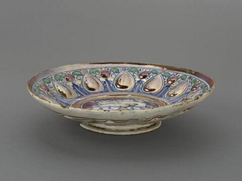 Coupe ronde 