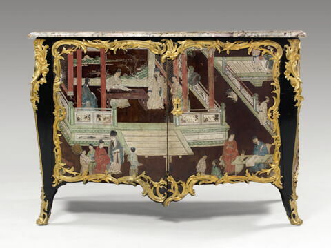 Commode, image 3/15