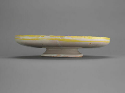 Coupe ronde : Adam et Ève, image 3/4