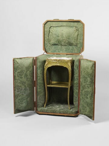Table chiffonnière, image 7/7