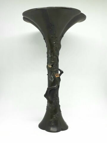 Vase cornet, image 5/8