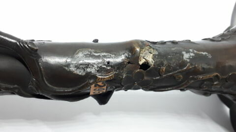 Vase cornet, image 6/8