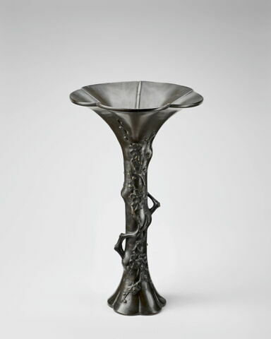 Vase cornet, image 3/8