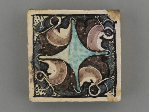 Carreau carré, image 1/2