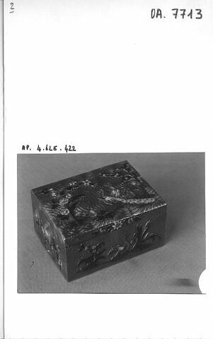 Tabatière, image 3/3