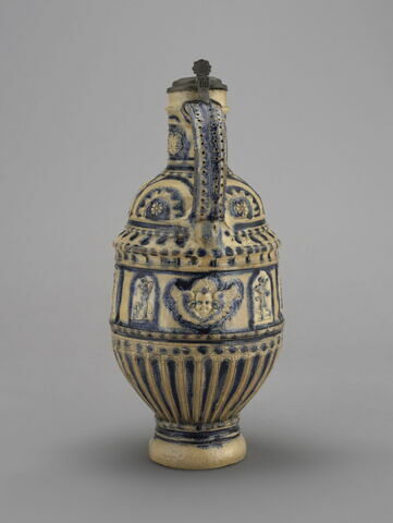 Cruche : Histoire du bon samaritain, image 3/6