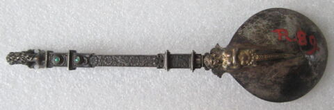 Cuiller à manche démontable, d'une paire (R 90), image 3/8