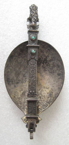 Cuiller à manche démontable, d'une paire (R 90), image 7/8